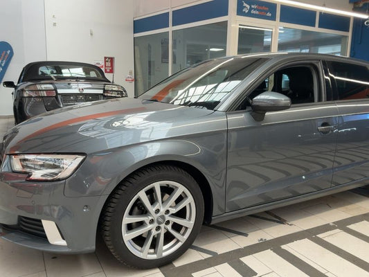Audi A3 Sportback 1.4 TFSI ACT Sport 2017 – снимка 2