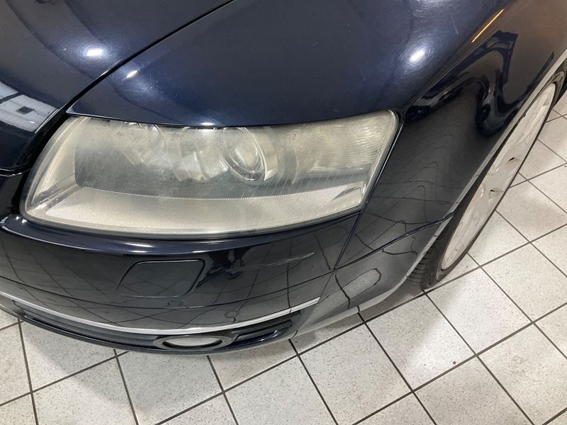 Audi A6 3.0 V6 TDI quattro 2007 – снимка 35