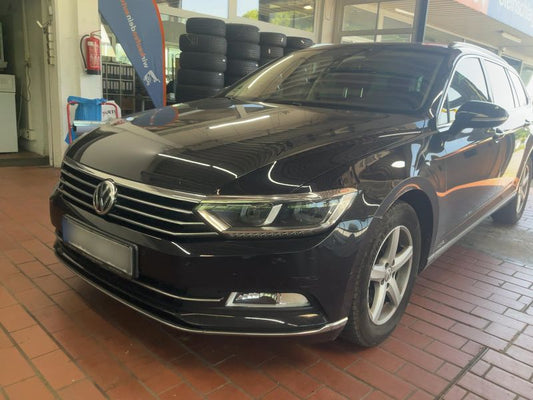 Volkswagen Passat 2.0 TDI Highline BlueMotion Tech 2018 – снимка 2