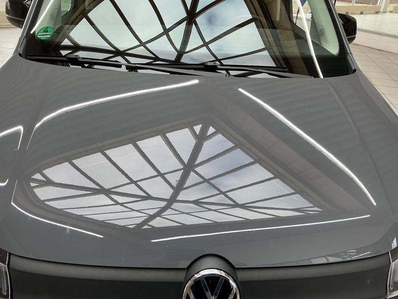 Volkswagen Caddy 2.0 TDI 2022 – снимка 28