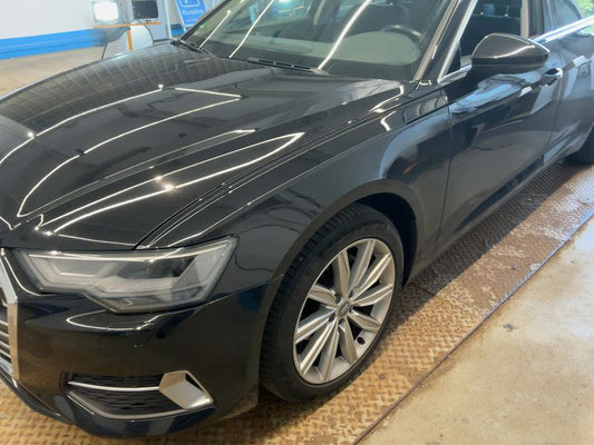 Audi A6 40 TDI Mild-Hybrid quattro Sport 2021 – снимка 2