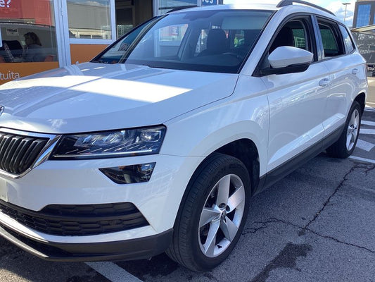 Skoda Karoq 1.5 TSI ACT Ambition 2019 – снимка 2