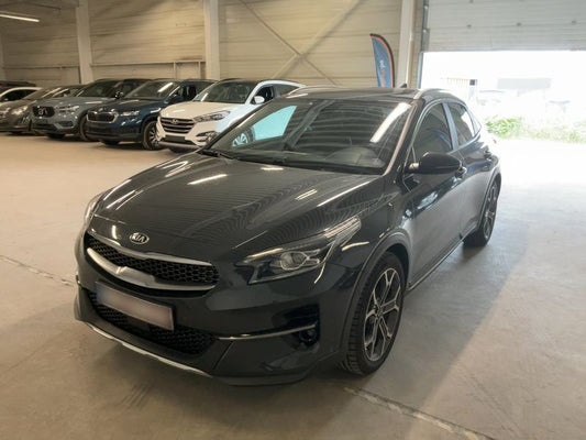 Kia XCeed 1.5 TGDI Active Business 2021 – снимка 2