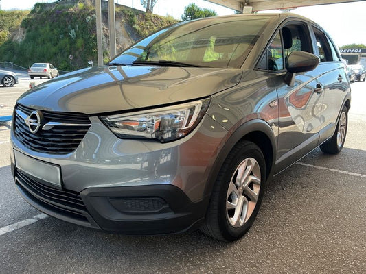 Opel Crossland X 1.2 Edition 2018 – снимка 2