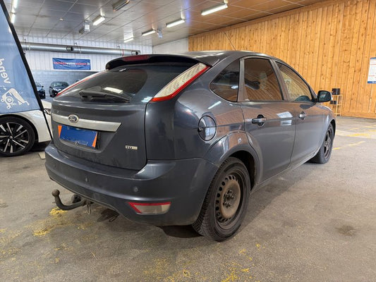 Ford Focus 1.8 TDCi Titanium 2008 – снимка 2