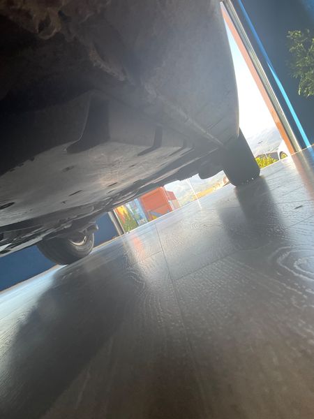 Peugeot Rifter 1.5 Blue-HDi Allure L2 2020 – снимка на щета