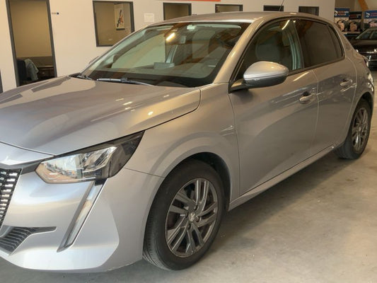 Peugeot 208 1.2 PureTech Style 2021 – снимка 2