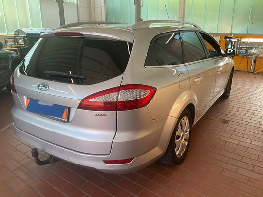 Ford Mondeo 2.0 TDCi Titanium 2007 – снимка 2