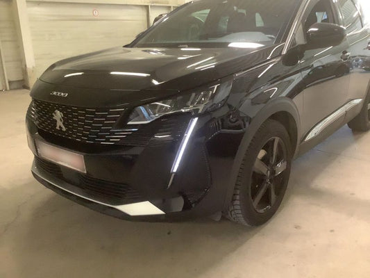 Peugeot 3008 1.2 PureTech Allure Pack 2023 – снимка 2