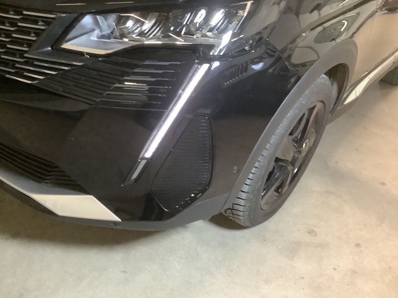 Peugeot 3008 1.2 PureTech Allure Pack 2023 – снимка 28