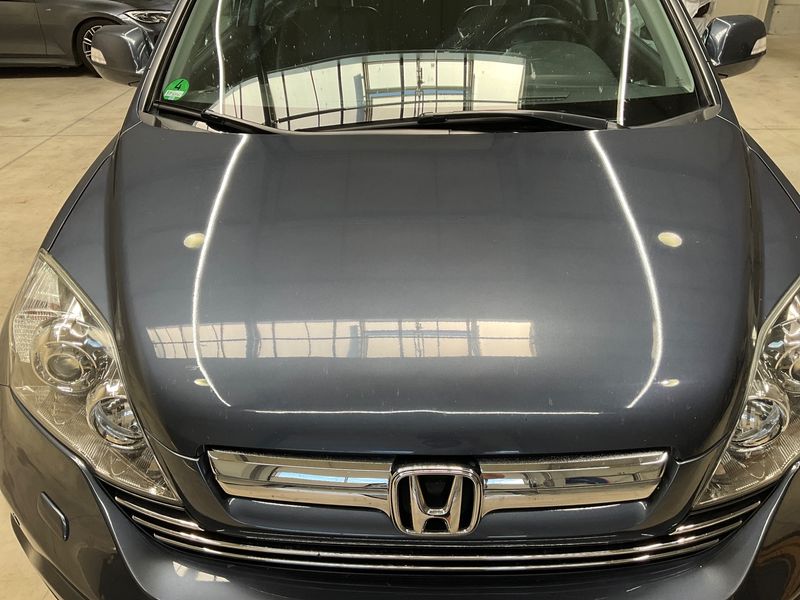 Honda CR-V 2.4 VTEC Exclusive Edition 2010 – снимка 26