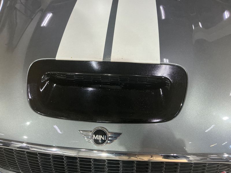 MINI Cooper S 2009 – снимка 34