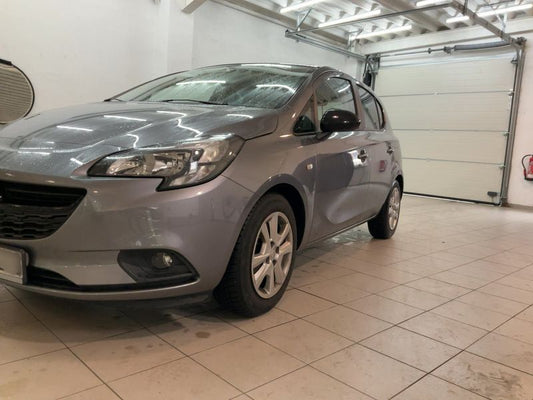 Opel Corsa 1.4 Color Edition 2018 – снимка 2