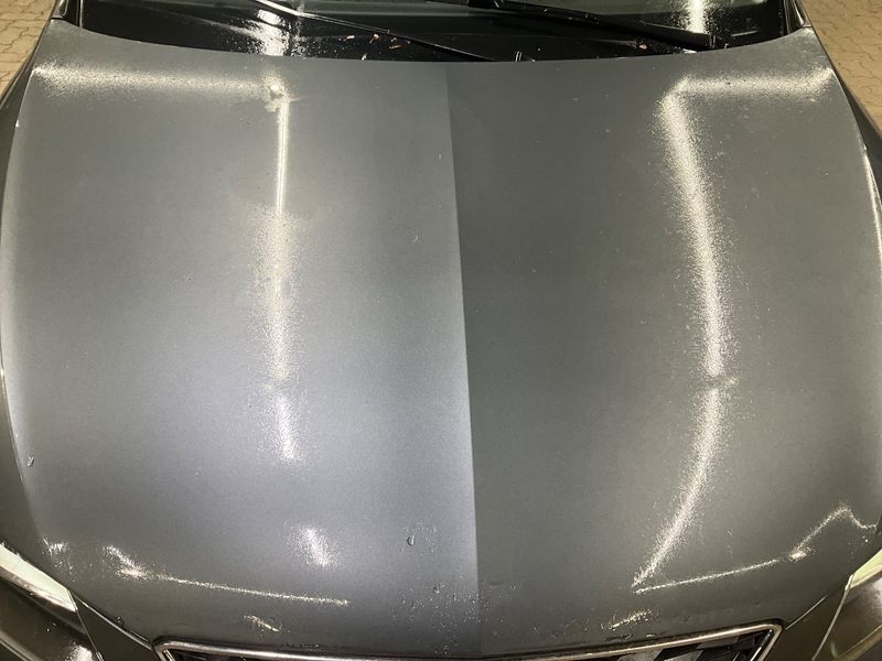 Seat Leon 1.2 TSI Style 2013 – снимка 35
