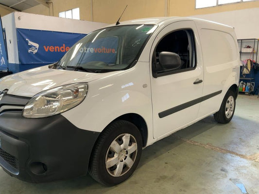 Renault Kangoo 1.5 BLUE dCi Express Extra Série Spéciale 2020 – снимка 2
