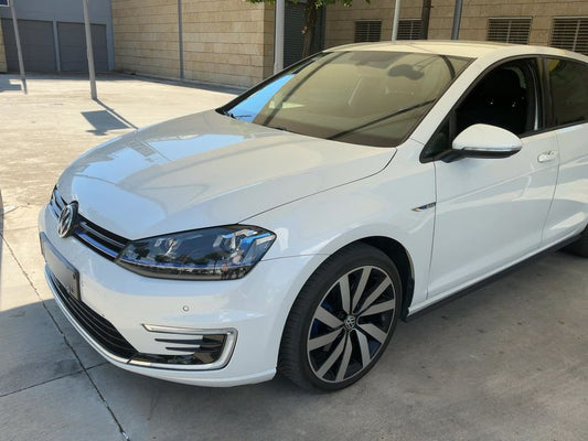 Volkswagen Golf VII 1.4 GTE 2015 – снимка 2