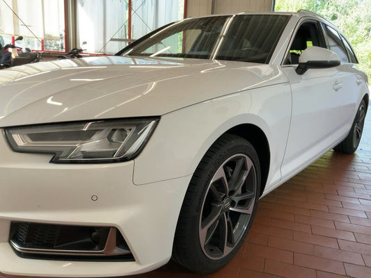 Audi A4 40 TDI quattro Sport 2019 – снимка 2