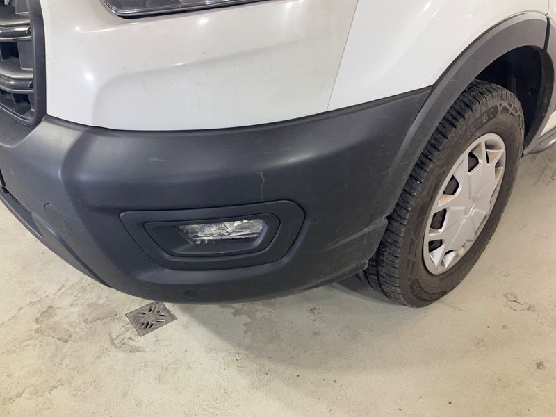 Ford Transit 2.0 TDCi 350 L2 Trend 2024 – снимка 31