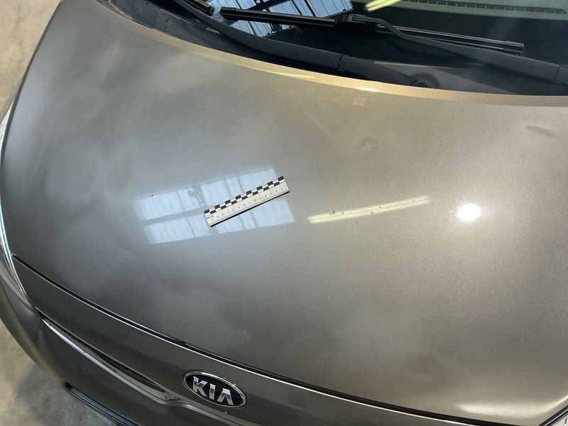 Kia Picanto 1.2 X Line 2019 – снимка 32