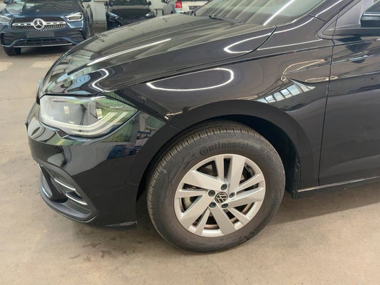 Volkswagen Polo 1.0 TSI Style 2024 – снимка 2