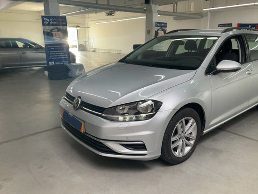 Volkswagen Golf VII 1.6 TDI Comfortline BlueMotion Tech 2019 – снимка 2