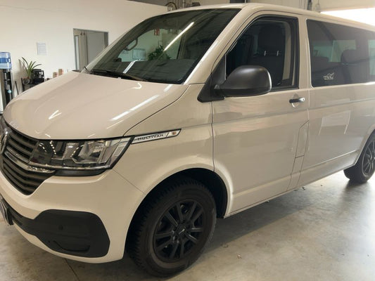 Volkswagen T6 Multivan 2.0 TDI Trendline FWD 2021 – снимка 2