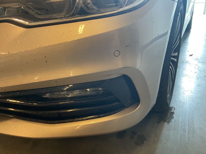 BMW 5er 530i Sport Line 2018 – снимка 23