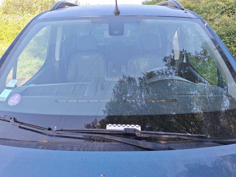 Citroen Berlingo 1.2 PureTech Selection 2018 – снимка 67