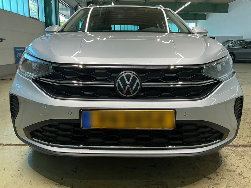 Volkswagen Taigo 1.0 TSI Life 2025 – снимка 23