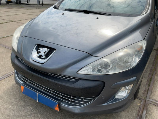 Peugeot 308 1.6 Premium 2011 – снимка 2