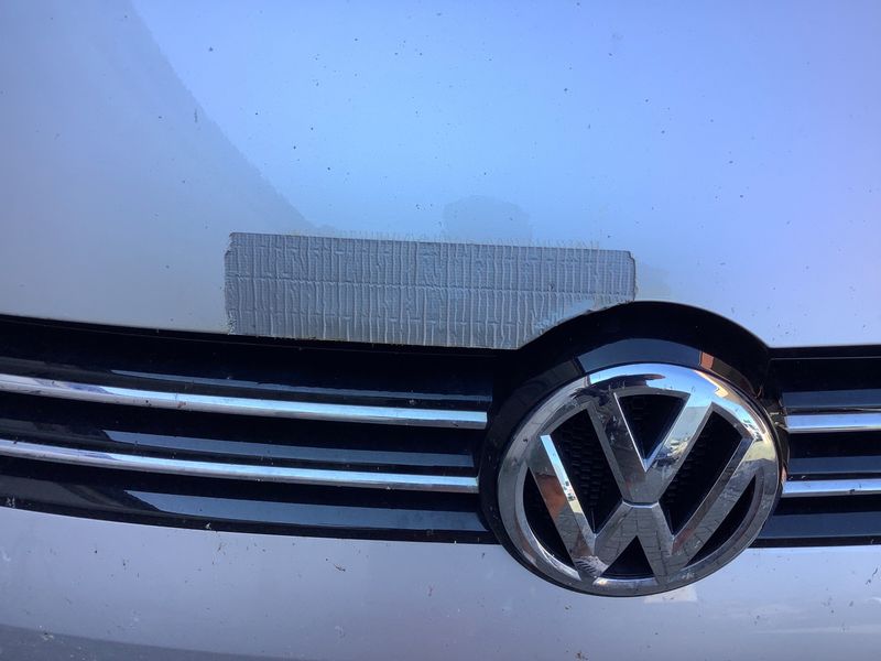 Volkswagen Touran 2.0 TDI Comfortline 2011 – снимка 38