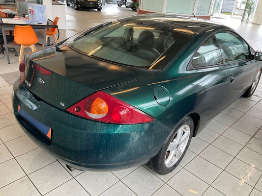 Ford Cougar 2.5 V6 2000 – снимка 2