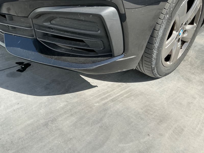 BMW 1er 118i Advantage 2021 – снимка 27