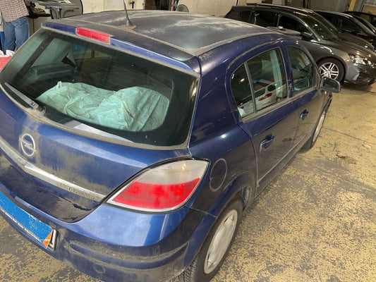 Opel Astra 1.6 Edition 2005 – снимка 2