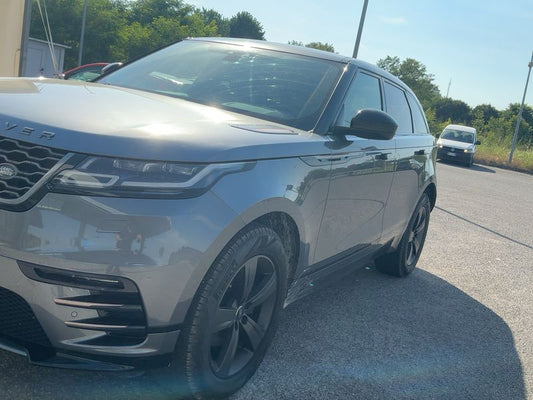 Land Rover Range Rover Velar 2.0 Diesel S R-Dynamic 2019 – снимка 2