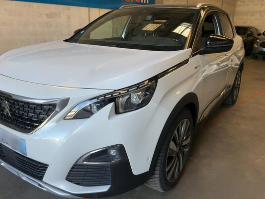 Peugeot 3008 1.6 Hybrid 4 300 GT 2020 – снимка 2