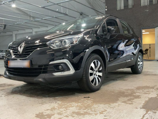 Renault Captur 0.9 TCe Limited 2019 – снимка 2