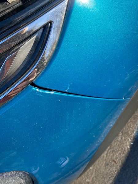 Citroen C4 Cactus 1.5 Blue-HDi Shine 2019 – снимка на щета 64