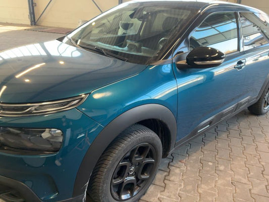 Citroen C4 Cactus 1.5 Blue-HDi Shine 2019 – снимка на щета 2