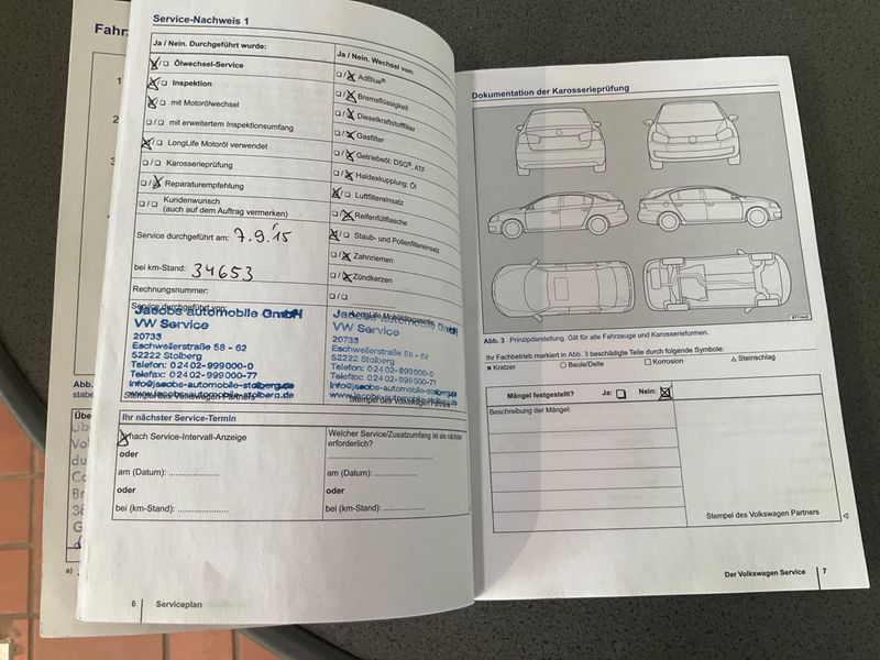 Volkswagen Golf VII 2.0 TDI Comfortline BlueMotion Tech 2013 – снимка 21