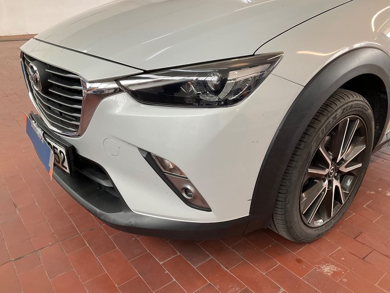 Mazda CX-3 2.0 Sports-Line AWD 2015 – снимка 32