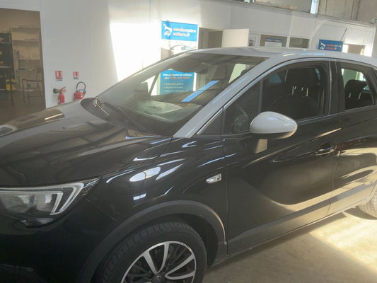 Opel Crossland X 1.2 Turbo INNOVATION 2018 – снимка 2