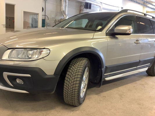 Volvo XC70 2.0 D4 Momentum 2WD 2014 – снимка 2