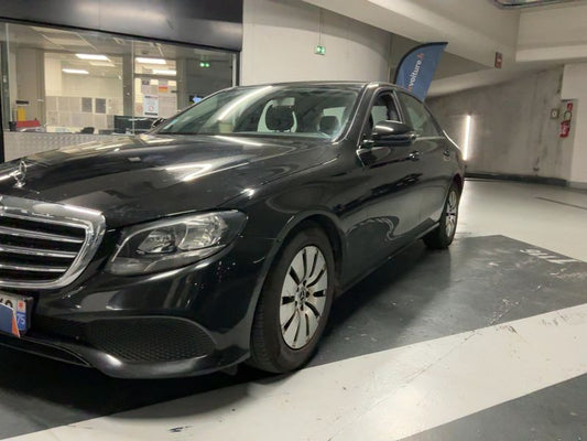 Mercedes-Benz E-Klasse E 200 d 2018 – снимка 2