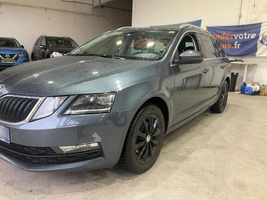 Skoda Octavia 1.5 TSI ACT Edition 2019 – снимка 2