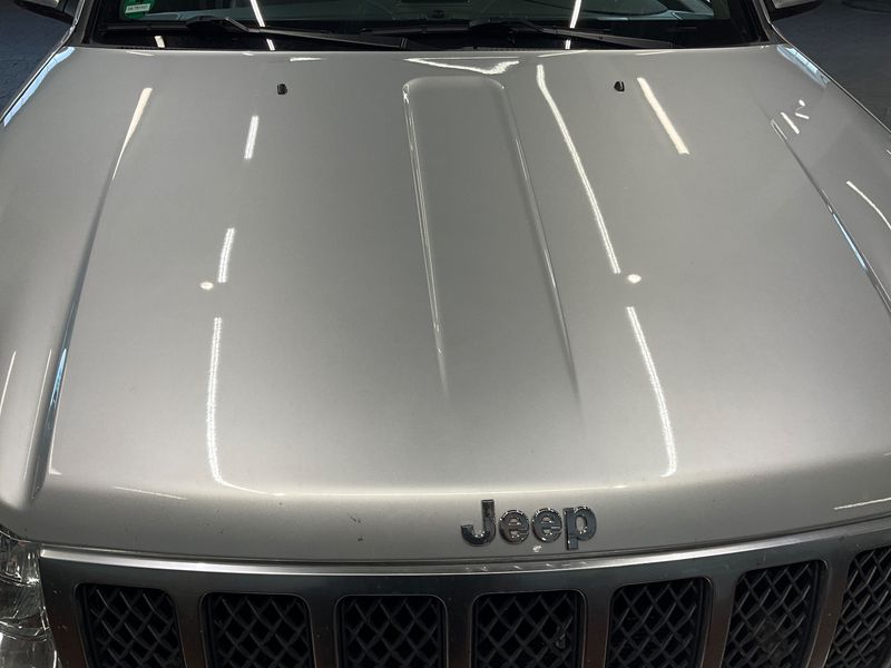 Jeep Grand Cherokee 5.7 V8 HEMI Overland 2007 – снимка 37