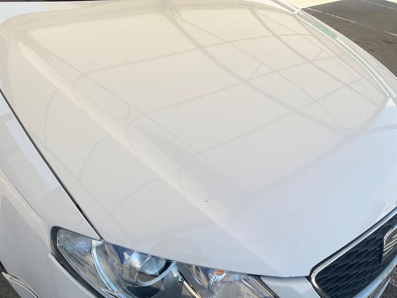 Seat Exeo 2.0 TDI Sport 2011 – снимка 49