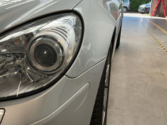 Mercedes-Benz SLK-Klasse SLK 280 2006 – снимка 2