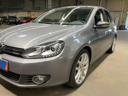 Volkswagen Golf VI 1.4 TSI Highline 2012 – снимка 2