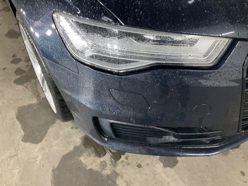 Audi A6 3.0 V6 TDI clean diesel quattro 2016 – снимка 25